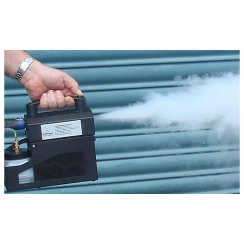 B1 Smoke Machine - CMI Concept Smoke fog generator