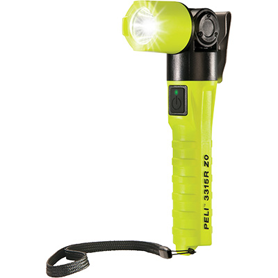 : Peli™ 3315RZ0-RA - professional flashlight
