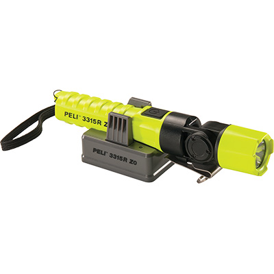 : Peli™ 3315RZ0-RA - professional flashlight